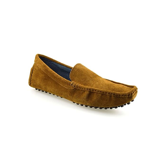Buy Joseph Abboud Mens New Leather 