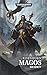 Warhammer 40.000 - Magos: Eisenhorn by 