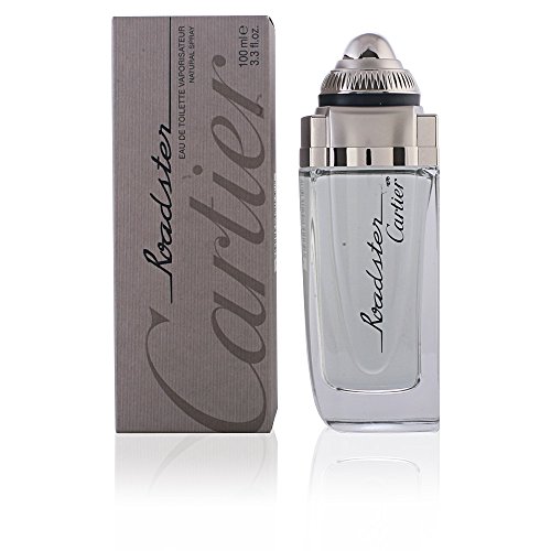 Preisvergleich Produktbild ROADSTER EAU DE TOILETTE VAPO 100 ML ORIGINAL