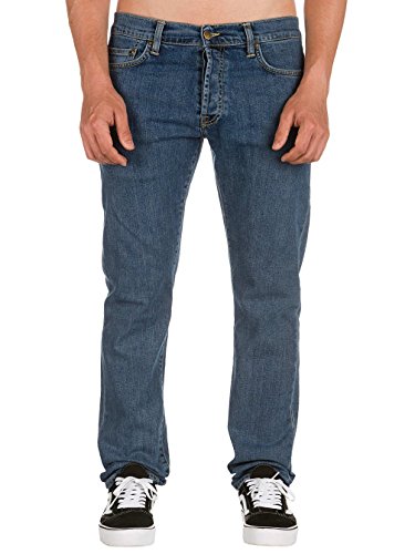 Preisvergleich Produktbild Herren Jeans Hose Carhartt WIP Klondike II Jeans