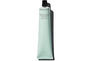 Grown Alchemist Anti Bacterial Hand Cream - Tea Tree Extract, Cedarwood, Ylang Ylang - Natural, Vegan Hand Moisturiser for Dry and Cracked Hands, Hand Protection Handcream 65 ml