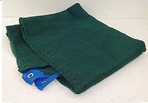 RETE RACCOLTA OLIVE MT 6 X 12 ANTISPINA CON ANGOLO RINFORZATO