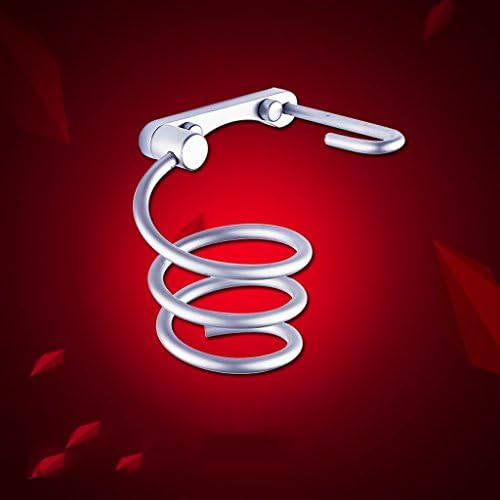 Ali Hair Dryer Shelf Hair Dryer Bathroom Shelf Bathroom Storage Wall Mount