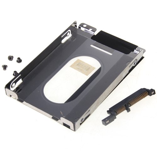Gazechimp Metall SATA HDD Festplatte Caddy Für HP Pavilion DV9000 DV9100 DV9200 DV9300 DV9400 DV9500 DV9600 DV9700 DV9800 DV9900 - 6