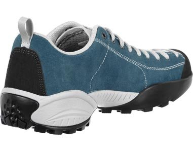 Leichtwanderschuhe Mojito - 5