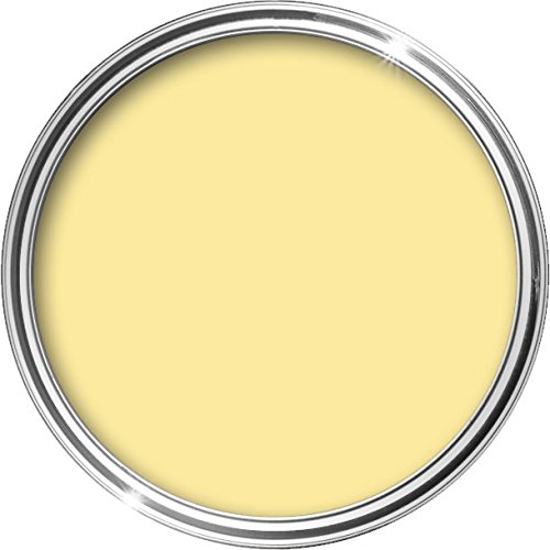 Price comparison product image HQC Kitchen & Bathroom Paint 2.5L (Devon Cream)