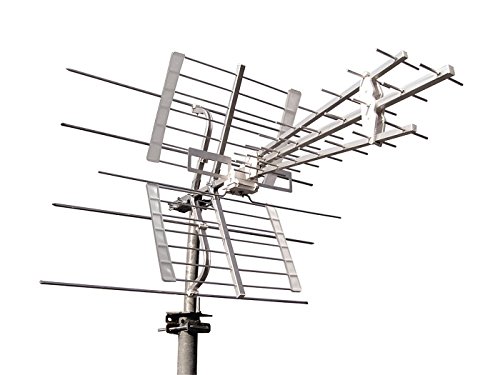 EMME ESSE ANTENNA UHF-VHF