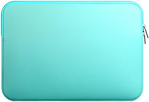 YipGrace Macbook Canvas Sleeve Cover Sleeve Case Cover for Laptop MacBook