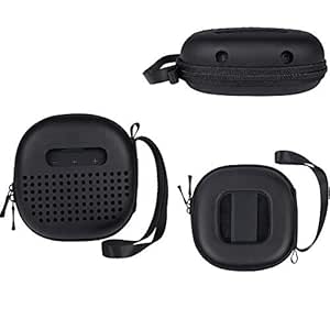 bose soundlink micro disassembly