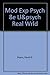 Mod Exp Psych 8e Ll&psych Real Wrld - David G. Myers, Worth Publishers