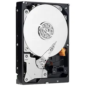 Seagate Barracuda St2000dm001 2 Tb 3.5 Internal Hard Drive - Sata - 7200 Rpm - 64 Mb Buffer