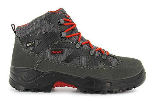 Botas Montaña hombre Chiruca Aragon 09 Gore-Tex (42)