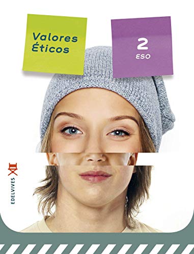 Valores Éticos 2º ESO (Somoslink)