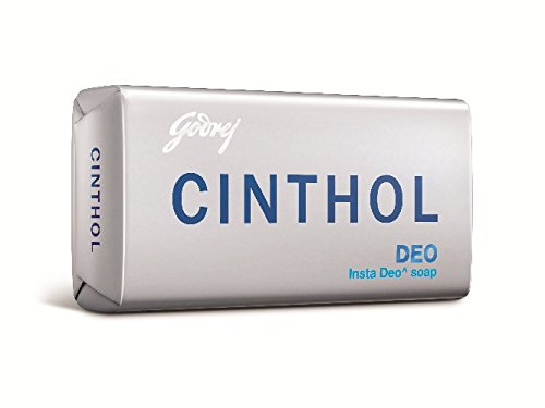 Cinthol Deo Soap, 75g (Pack of 3)price