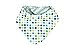 Döll Baby Boys Neckerchief -  Blue - 1