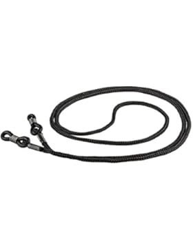 Brillenkordel - Brillenband mit und ohne Stopper - 70cm - in verschiedenen Farben im 3er- oder 6er-Pack