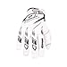 Produktbild O'Neal SNIPER Elite Handschuhe MX MTB Weiß Moto Cross Mountain Bike Enduro Glove, 0366-20, Größe X-Large