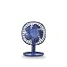 Produktbild Tianya Tragbarer Tischventilator USB Mini Electric Fan Tischventilator 3-Gang-Wind Einstellbar Großer Wind Stumm