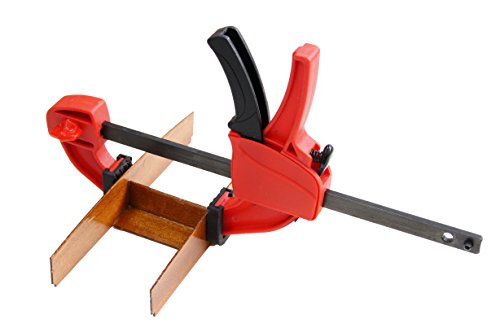 Connex Mini-Spannzwingen 120 mm, 2 Stück, COXT864612 - 2