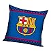 Produktbild FC Barcelona Kissenbezug 40 x 40cm FCB8012