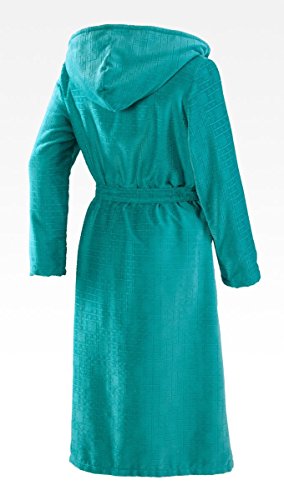JOOP! Bademäntel Damen Velours 1638 XL - 2