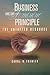 Business and the Feminine Principle: The Untapped Resource (English Edition) by Carol R. Frenier