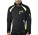 Produktbild Motorradjacke Softshell Stoff Invictus Perseo S