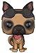 Price comparison product image Fallout FUNKO POP! GAMES 4 - Dogmeat