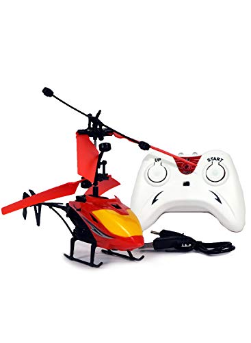 gooyo helicopter