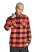 Produktbild Dickies Sacramento Hemd Orange XXL