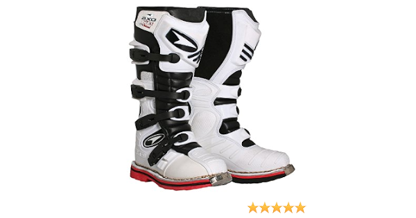 Axo stivali Dart Old School : Amazon.it: Auto e Moto