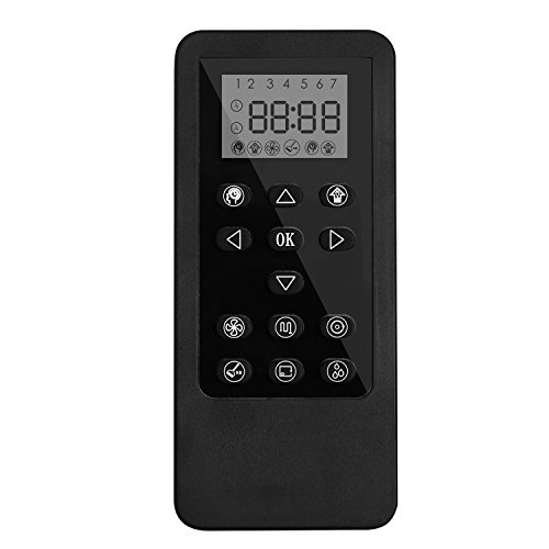 Preisvergleich Produktbild Deik Saugroboter Remoter