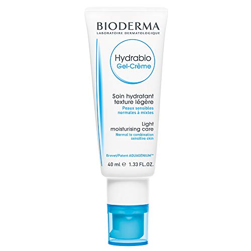 Bioderma Hydrabio Gel Crema Trattamento Idratante - 40 ml