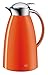 Produktbild alfi Isolierkanne Gusto Metall fresh orange 1,0 l