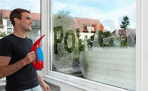 Vileda Windomatic Fenstersauger - 6