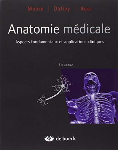 Download Anatomie médicale