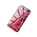 Produktbild Twnhmj iPhone Hülle iPhone Handyhülle 360 Grad Vollschutz Handyhülle Fallschutz Cover Mit Integriertem Displayschutz Schutzhülle Anime Animation Cool,A,iPhoneXR