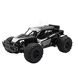 EisEyen - Stoßfest: Übergroße Gummiräder und stabile Stoßdämpfer. Übergroße Reifen ermöglichen es Ihnen, verrückte Langlaufloipen zu genießen. Starke Kletterfähigkeit und dauerhafte Motivation