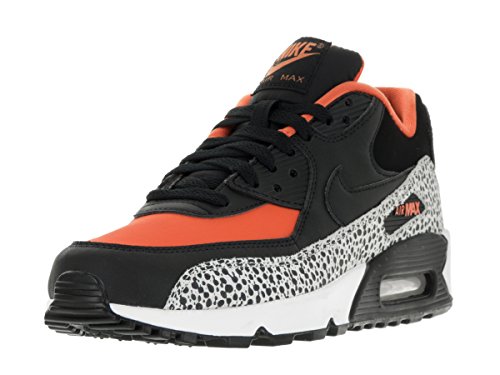 Nike Air Max 90 Safari (GS), Chaussures de Running Garçon, 38 1/2 EU Nike Air Max 90 Safari (GS), Chaussures de Running Garçon, 38 1/2 EU