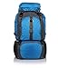 Bag-Age Hiking & Trek 65Litres Rucksack (Blue) RS.995.00