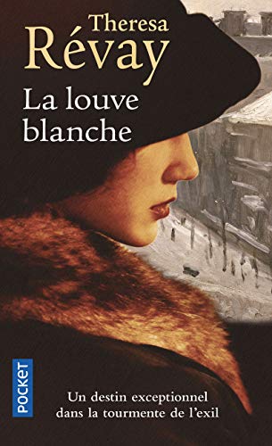 Ebooks ipod touch téléchargement La louve blanche by author E-book 2266189565