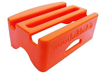 BeltLock - ArrÃªte enfants Ouverture de la ceinture de sÃ©curitÃ© fixer le siÃ..ge auto dans une voiture
