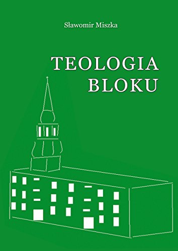 Preisvergleich Produktbild Teologia bloku