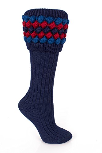 house of cheviot hose