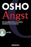 Image de Angst: Die Unwägbarkeiten des Lebens verstehen und annehmen - mit CD