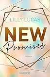 New Promises: Roman (Green Valley Love 2) by Lilly Lucas