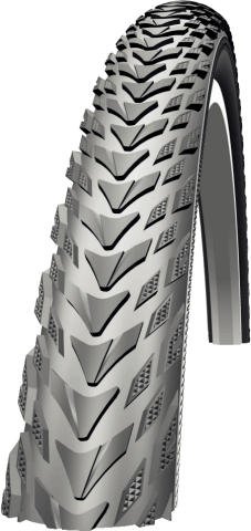 Preisvergleich Produktbild Schwalbe Tyrago Reifen 28x1,60 / 42-622