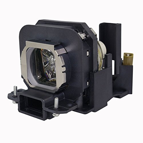 Preisvergleich Produktbild codalux Performance Ersatzlampe für Panasonic ET-LAX100 mit Käfig