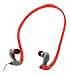 Produktbild One plus 800842.0 Sport Evo Kopfhörer mit Micro-Kabel für Smartphones – red-parent