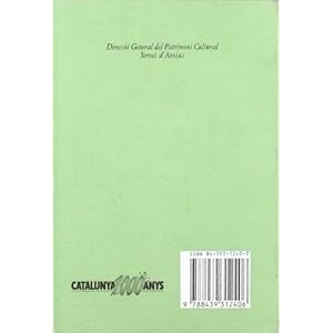 Guia dels arxius històrics de Catalunya. 3. Girona